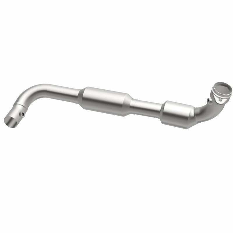 MagnaFlow 02-03 Ford F-150 5.4L Direct Fit Converter