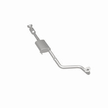 画像をギャラリービューアに読み込む, MagnaFlow Direct Fit Catalytic Converter OEM 20-22 Kia Soul 2L Underbody