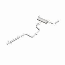 画像をギャラリービューアに読み込む, MagnaFlow BRE Exhaust Kit 08-12 Aura G6 Malibu 2.4L