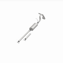 画像をギャラリービューアに読み込む, MagnaFlow BRE Exhaust Kit 98-02 Ford F-150 F-250