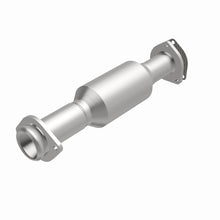 画像をギャラリービューアに読み込む, Magnaflow 00-01 Jeep Grand Cherokee 4.0L Direct Fit CARB Compliant Converter
