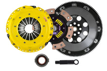 画像をギャラリービューアに読み込む, ACT Acura/Honda J30/J32 HD/Race Sprung 6 Pad Clutch Kit