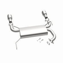 画像をギャラリービューアに読み込む, BRE Exhaust 03-08 FX35 FX45 3.5L 4.5L Muffler Kit