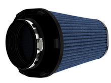 画像をギャラリービューアに読み込む, aFe Track Series Intake Pro 5R Air Filter 4IN F x (7-3/4 x 6-1/2)IN B x (5-3/4 x 3-3/4)IN T x 7IN