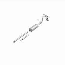 画像をギャラリービューアに読み込む, MagnaFlow BRE Exhaust Kit 98-02 Ford F-150 F-250