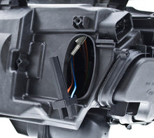画像をギャラリービューアに読み込む, Hella 2006-2008 BMW 323i Bi-Xenon Headlight Assembly