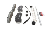 画像をギャラリービューアに読み込む, Brembo OE 20-22 Ford Transit-150/Transit-250/Transit-350/Transit-350 HD Ceramic Brake Pad - Rear