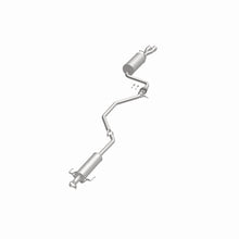 画像をギャラリービューアに読み込む, MagnaFlow BRE Exhaust Kit 09-13 Mazda 6 2.5L
