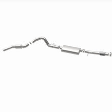 画像をギャラリービューアに読み込む, MagnaFlow BRE Exhaust Kit 15-20 ESCALADE ESV YUKON XL 6.2L