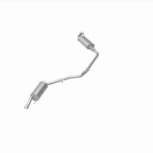画像をギャラリービューアに読み込む, MagnaFlow BRE Exhaust Kit 99-03 VW EuroVan 2.8L