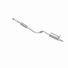画像をギャラリービューアに読み込む, MagnaFlow BRE Exhaust Kit 07-09 Honda CR-V 2.4L