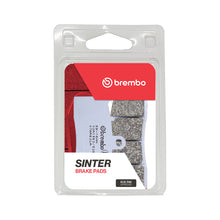 画像をギャラリービューアに読み込む, Brembo OE BMW K Sinter Brake Pad - Front