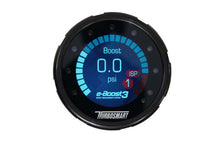 画像をギャラリービューアに読み込む, Turbosmart EB3 60PSI 60mm - Black