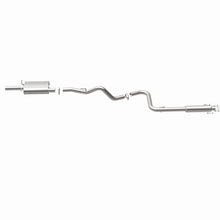 画像をギャラリービューアに読み込む, MagnaFlow BRE Exhaust Kit 05-10 Cobalt G5 2.2L