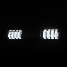 画像をギャラリービューアに読み込む, AlphaRex 16-23 Toyota Tacoma LUXX-Series LED 3rd Brake Light Black Smoke