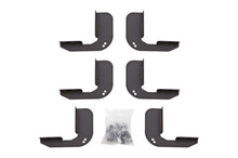 画像をギャラリービューアに読み込む, Dee Zee 99-16 Ford SuperDuty Running Board NXt Bracket Kit