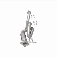 画像をギャラリービューアに読み込む, BRE Exhaust 05-07 Ford Freestyle 3.0L Front Pipe Kit