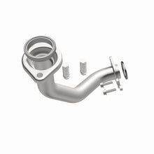 画像をギャラリービューアに読み込む, BRE Exhaust 13-17 Toyota RAV4 2.5L Front Pipe Kit