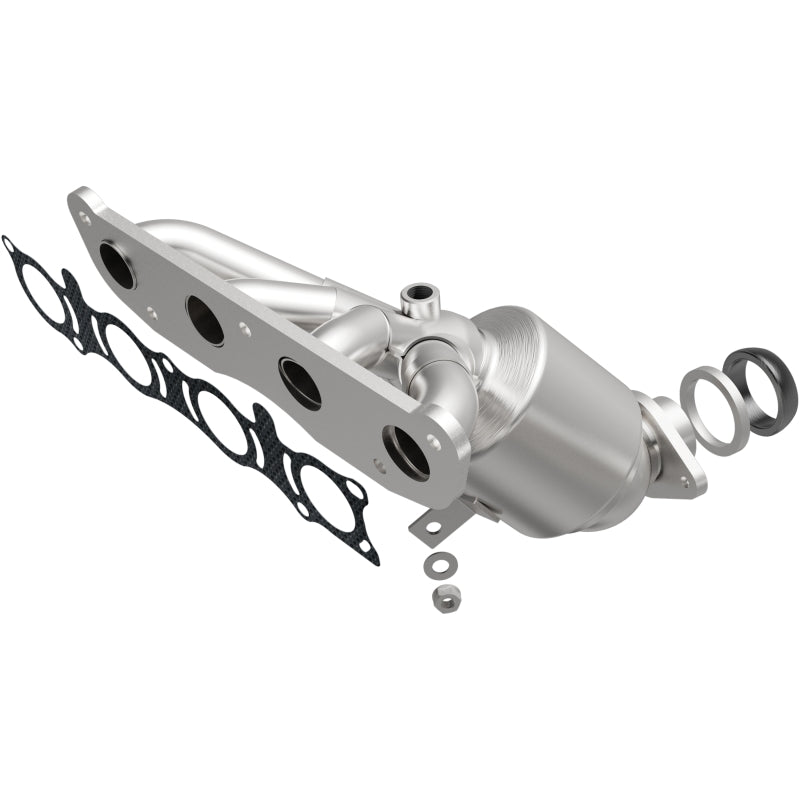 MagnaFlow 13-17 Nissan Sentra 1.8L Direct-Fit Catalytic Converter