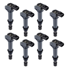 画像をギャラリービューアに読み込む, Mishimoto 02-07 Dodge Ram 1500 4.7L Ignition Coil - 8-Pack