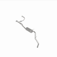 画像をギャラリービューアに読み込む, MagnaFlow BRE Exhaust Kit 01-04 Nissan Frontier 3.3L