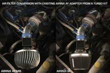 画像をギャラリービューアに読み込む, GReddy Airinx Adaptor NS-03