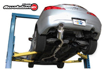 画像をギャラリービューアに読み込む, GReddy 07-14 Infiniti G37 Single Revolution RS Exhaust