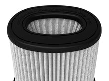 画像をギャラリービューアに読み込む, aFe Momentum Intake Filter w/Pro DRY S (5-1/4x3-3/4)IN F x(7-3/8x5-7/8)IN B x(4-1/2x4)IN Tx6-3/4IN