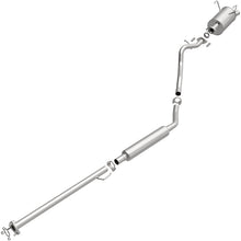 画像をギャラリービューアに読み込む, MagnaFlow BRE Exhaust Kit 97-01 Honda CR-V 2.0L