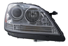 画像をギャラリービューアに読み込む, Hella 2006-2007 Mercedes-Benz ML320 Headlight Assembly