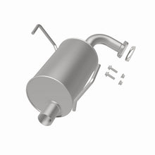 画像をギャラリービューアに読み込む, BRE Exhaust 08-13 Forester Impreza 2.5L Muffler Kit