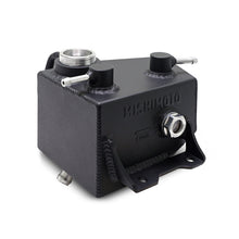 画像をギャラリービューアに読み込む, Mishimoto 2024+ Ford Mustang V8/2.3L EcoBoost Expansion Tank - Black