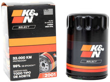 画像をギャラリービューアに読み込む, K&amp;N Oil Filter Automotive 92-05 Chevrolet Blazer