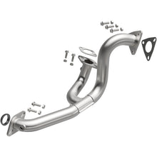 画像をギャラリービューアに読み込む, BRE Exhaust 01-06 Sebring Stratus 2.4L 2.7L Front Pipe Kit