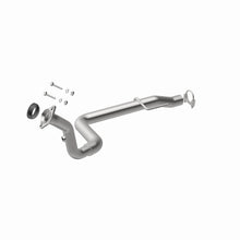 画像をギャラリービューアに読み込む, BRE Exhaust 93-98 Grand Cherokee Grand Wagoneer 4.0L 5.2L Front Pipe Kit
