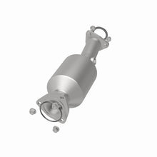 画像をギャラリービューアに読み込む, MagnaFlow Direct Fit Catalytic Converter 17-19 Honda CR-V Single Underbody 2.4L