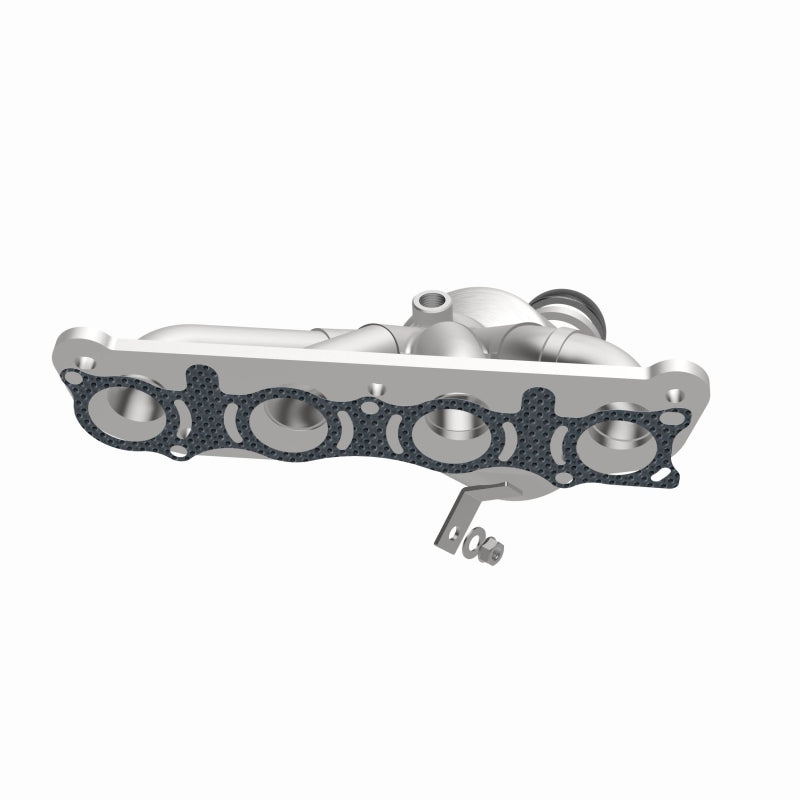 MagnaFlow 13-17 Nissan Sentra 1.8L Direct-Fit Catalytic Converter