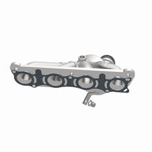 画像をギャラリービューアに読み込む, MagnaFlow 13-17 Nissan Sentra 1.8L Direct-Fit Catalytic Converter