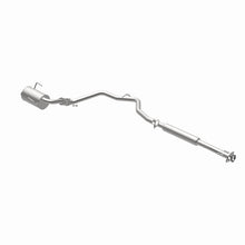 画像をギャラリービューアに読み込む, MagnaFlow BRE Exhaust Kit 14-16 Subaru Forester 2.5L