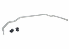 画像をギャラリービューアに読み込む, Whiteline 04-08 Acura TSX Rear Heavy Duty Adjustable 22mm Swaybar