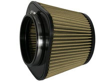 画像をギャラリービューアに読み込む, aFe Track Series Intake Pro GUARD 7 Air Filter 6IN F X (8-3/4x8-3/4)IN B X 7IN T X 6-3/4IN