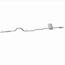 画像をギャラリービューアに読み込む, MagnaFlow BRE Exhaust Kit 04-07 FreeStar Monterey