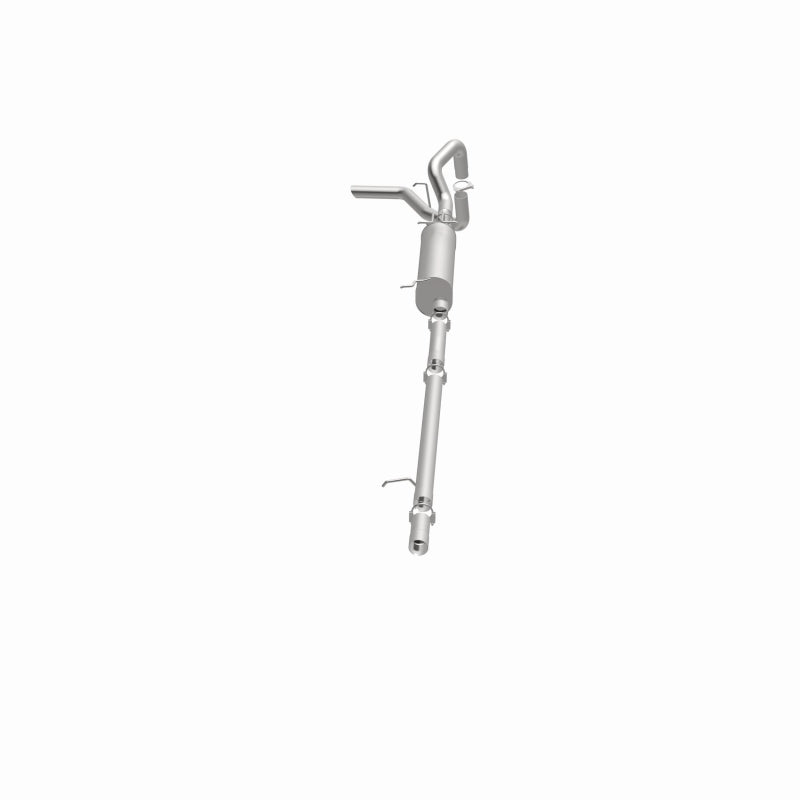MagnaFlow BRE Exhaust Kit 99-04 Ford F-250 F-350