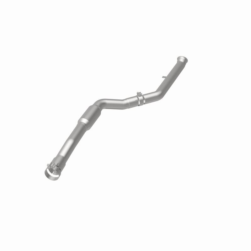 MagnaFlow 19-22 BMW 330i (G20) Direct Fit Rear Underbody Converter