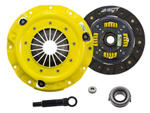 画像をギャラリービューアに読み込む, ACT 2011 Mazda 2 HD/Perf Street Sprung Clutch Kit