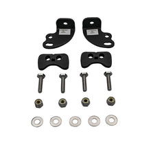 画像をギャラリービューアに読み込む, Rigid Industries RDS SR-Series Hardware Kit - Black