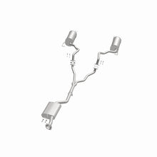 画像をギャラリービューアに読み込む, BRExhaust 07-09 Hyundai Santa Fe 3.3L Exhaust Kit