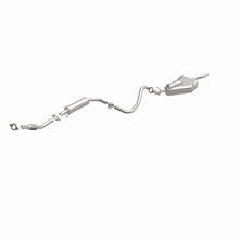 画像をギャラリービューアに読み込む, MagnaFlow BRE Exhaust Kit 94-02 Saab 900 9-3 2.0L