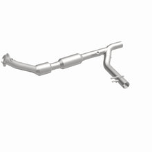 画像をギャラリービューアに読み込む, MagnaFlow 02-03 Ford F-150 5.4L Direct Fit Converter