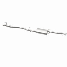画像をギャラリービューアに読み込む, MagnaFlow BRE Exhaust Kit 14-16 TOYOTA HIGHLANDER 3.5L